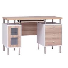 Drawers Executive Desk Cabinet
