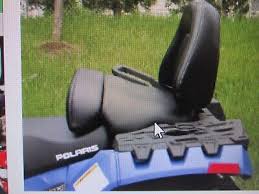 Polaris Atv Touring Models 500 550 850