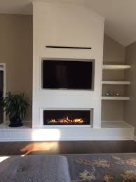 Valor Linear L2 Gas Fireplace With