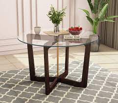 Glass Dining Table Sets Buy Glass