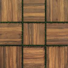 Cherry Wood Porcelain Paver 24x24 By