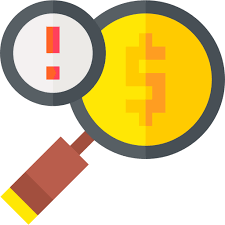 Identify Free Business And Finance Icons