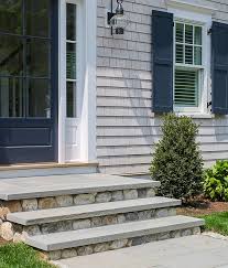 Bluestone Treads Steps Thermal 2