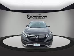 Certified Pre Owned 2022 Honda Cr V Awd