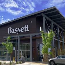 Bassett Furniture Home Decor In El
