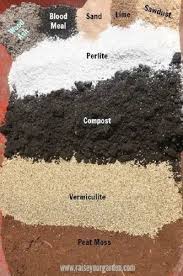 Black Powder Organic Potting Soil Mix