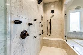 Create The Bathroom Of Your Dreams