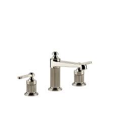 Gessi Venti20 Three Piece Basin Mixer