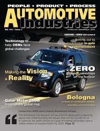 Fact Automotive Industries
