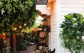 Small Space Gardening For Kids The