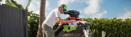 Prepping Your Sea Doo For Summer Fun
