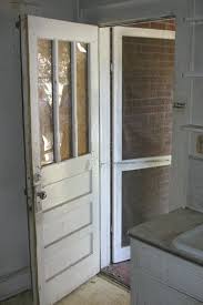 How To Fix A Bent Andersen Storm Door