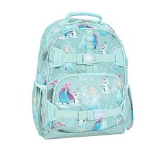 Disney Frozen Mackenzie Large Rpet Backpack