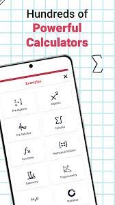 Symbolab Apk For Android