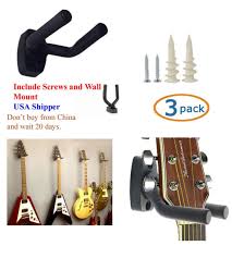 Guitar Stands Hangers For