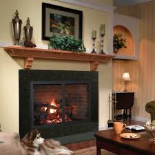 Wood Fireplaces Archives Fireside