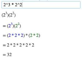 Algebra Calculator