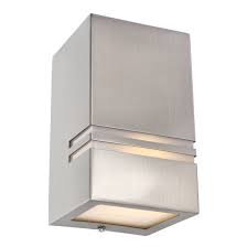 Flevo Inox Ip44 Gu10 Hermetic Garden