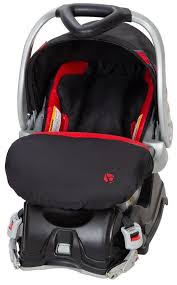 Baby Trend Ez Flex Loc Plus Infant Car