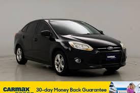 2016 Ford Focus For In Houston Tx