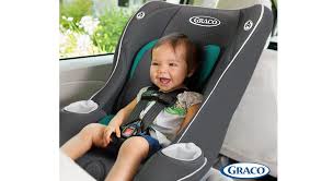 Graco Baby Seats Sold In Usa And Canada