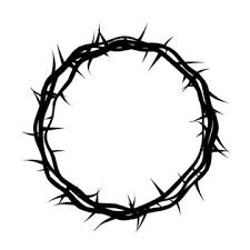 Crown Of Thorns Icon Images Browse 7