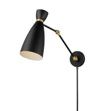 Lamps Swing Arm Wall Felt Lighting