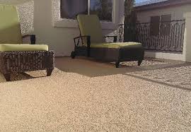 Concrete Deck Coatings Beautify And