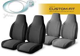 Semi Custom Fit Car Seat Covers By Fia