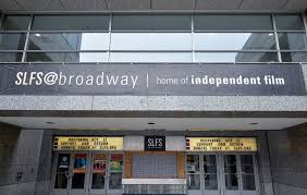 Broadway Centre Cinemas