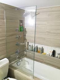 Shower Splash Guard Everything You