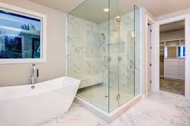 Residential Shower Door Plano Texas