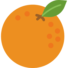 Orange Free Icons