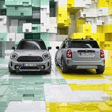 Mini Countryman Untamed Edition Mini