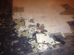 Asbestos In Floor Tiles