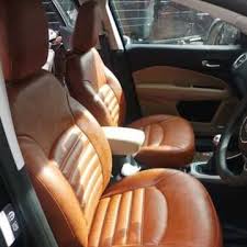 Seat Cover Manufacturers In Bangalore