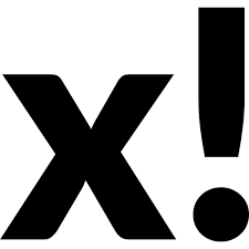 Factorial Sign Math Mathematics X
