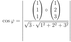 Math Mode Drawing Absolute Value Bars