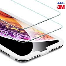 For Apple Iphone Xr Asahi Glass 3m