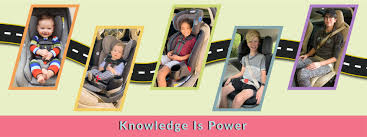Convertible And Combination Carseats