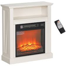 Freestanding Fireplace Heater