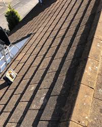 cjms roofing pitched roofer in paisley