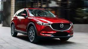 Giá Xe Mazda Cx5 2019 Cũ Tháng 01 2024