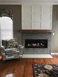 Gas Fireplace Inserts Propane