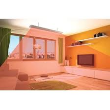 Ballu Infrared Dark Heater Ap4 600 2000