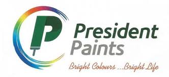 President Paints Nigeria Limited Lagos