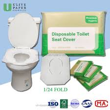 Portable Traval Pack Flushable