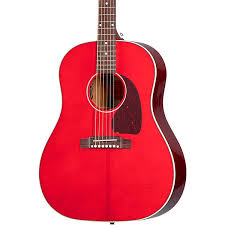 Gibson J 45 Standard Acoustic Electric