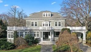 1913 American Foursquare S For 3