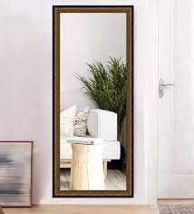 Full Length Mirror By Delightful Decor